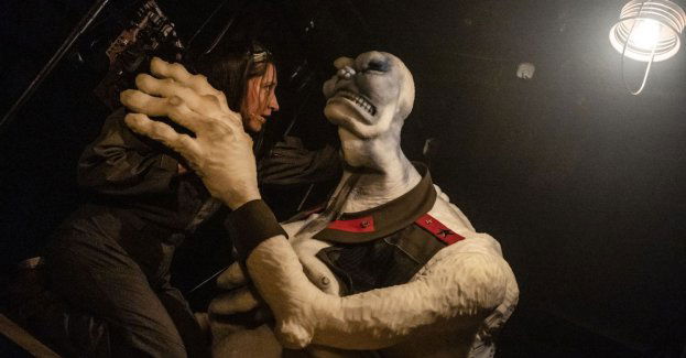 Olsztyński Teatr Lalek