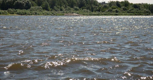 Rzeki to fabryki mikroplastiku