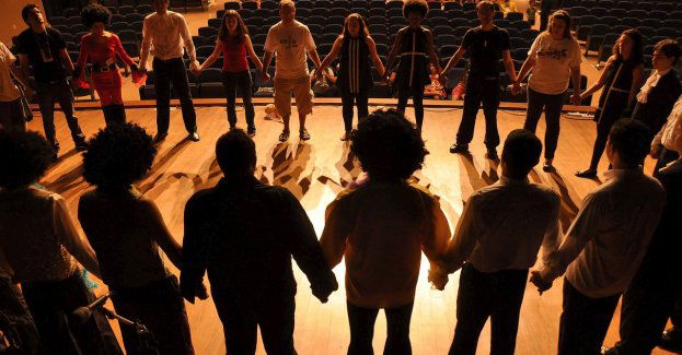 Premiera muzycznego spektaklu dla dzieci "Cyrk Giuseppe" w Operze Śląskiej - w sobotę