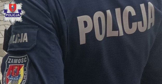Pomogli seniorom w gaszeniu pożaru i ewakuowali z zadymionego domu