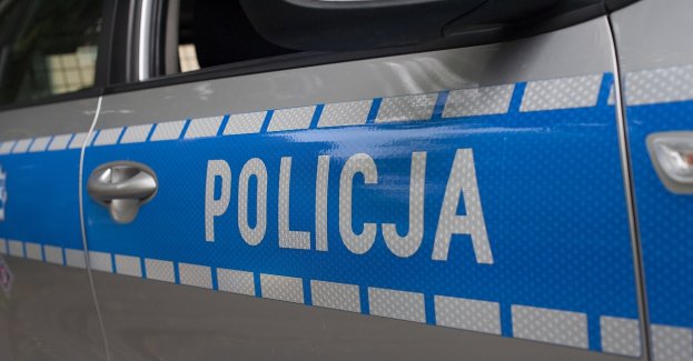 Zatrzymani za pobicie!