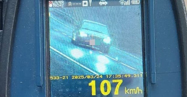 Przekraczanie prędkości - wykroczenie, które może kosztować życie!