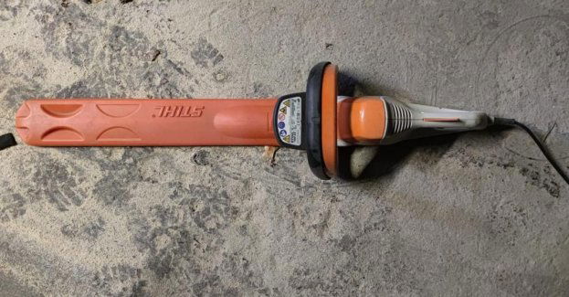 Okradanie szpitala, jako źródło dochodu, to prosty sposób by trafić do więziennej celi