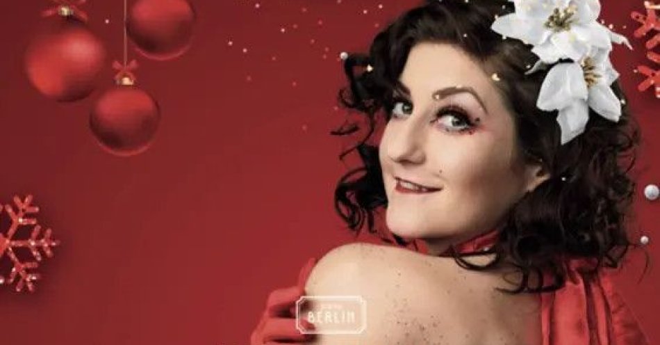 zdjęcie: Chilli Cherry Chicks - Rewia Burleski Christmas Present / kupbilecik24.pl / Chilli Cherry Chicks - Rewia Burleski \