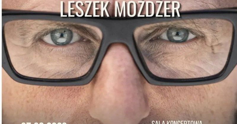 zdjęcie: Leszek Możdżer solo / kupbilecik24.pl / Leszek Możdżer solo