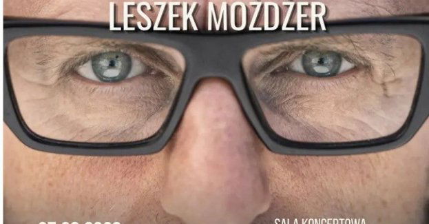 Leszek Możdżer solo