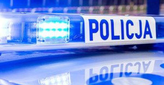 Odpowie za kierowanie pojazdem w stanie nietrzeźwości i wbrew sądowemu zakazowi