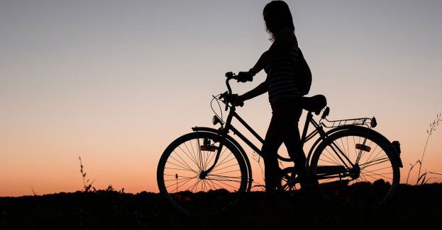 Chciała sprzedać rower, a straciła 7000 złotych