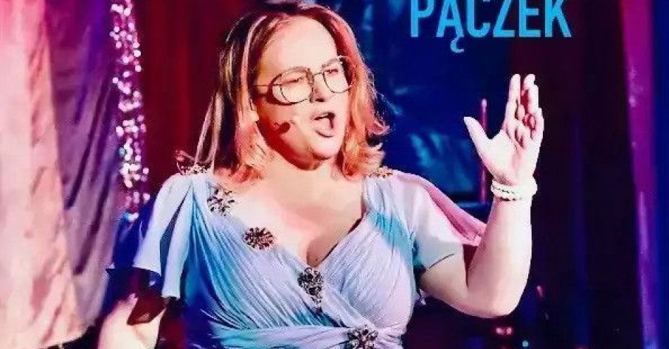 zdjęcie: Hrabina Pączek Z Pudrem / kupbilecik24.pl /
