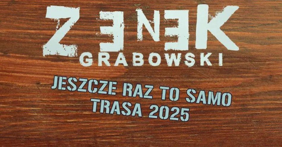 zdjęcie: Akustyczna Domóweczka - I Tak Będę Skakać Trasa 2025 / kupbilecik24.pl / Akustyczna Domóweczka - I Tak Będę Skakać Trasa 2025