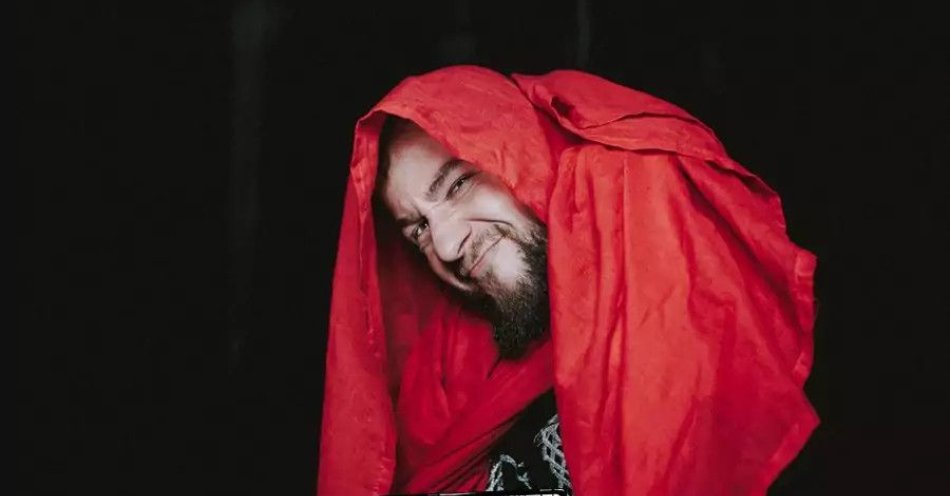 zdjęcie: Opowieści nie-świąteczne / kupbilecik24.pl / \