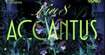 Accantus Live 8
