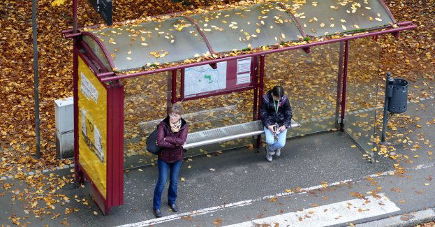 Nowe wiaty przystankowe na rzeszowskich ulicach