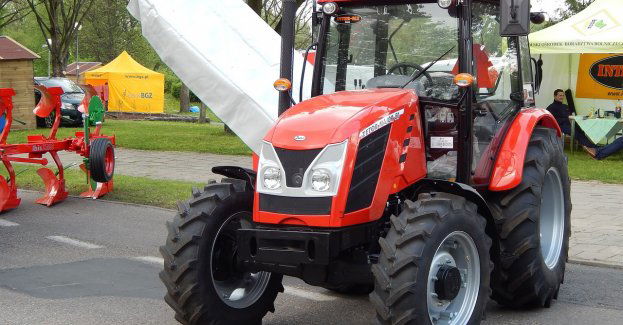 Utrudnienia w ruchu drogowym