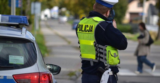 Zakopiańska drogówka ujawnia kolejne nieodpowiedzialne wykroczenia w obszarze zabudowanym