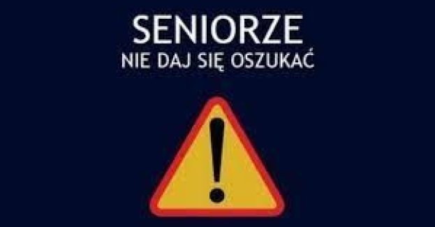 Uwaga! Oszuści nie odpuszczają!