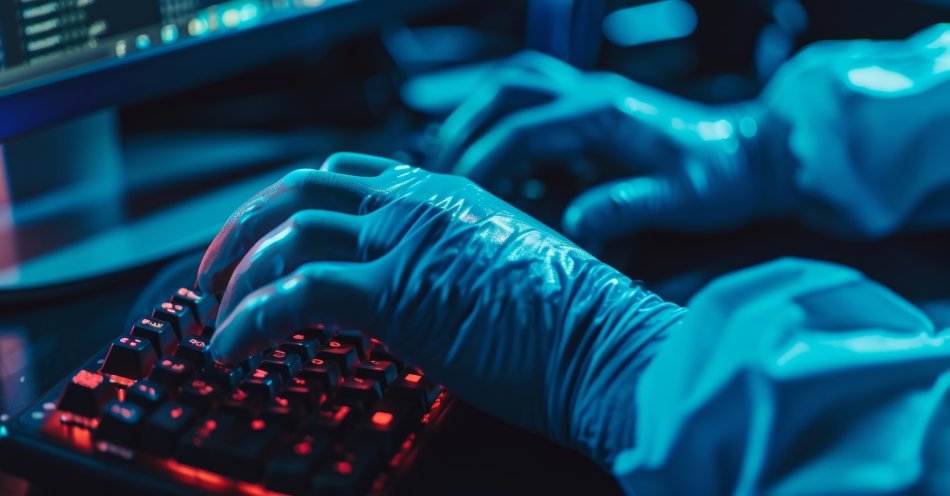 zdjęcie: Rozbita grupa rozprowadzająca narkotyki m.in. za pośrednictwem sieci darknet / v50357951