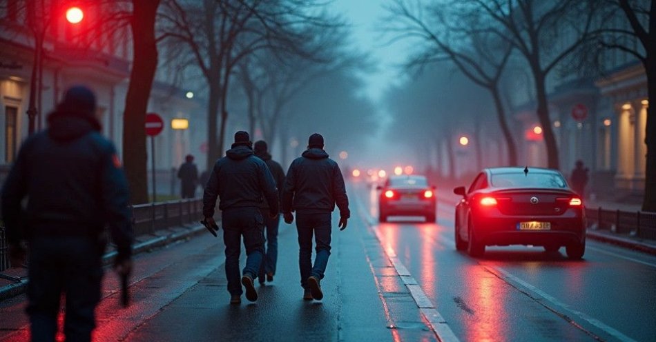 zdjęcie: Poszukiwania 2025 pokazały sprawność służb ratowniczych / TM/ przykładowa ilustracja