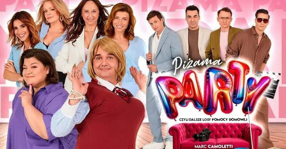 zdjęcie: czyli dalsze losy Pomocy Domowej... / kupbilecik24.pl / czyli dalsze losy Pomocy Domowej...