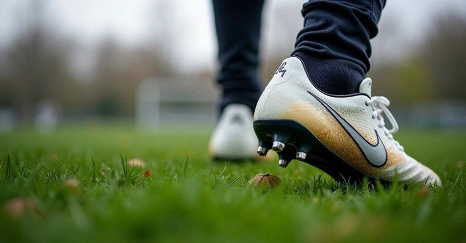 zdjęcie: Wisłok Strzyżów podejmie LKS Trzebownisko w 18. kolejce VI ligi