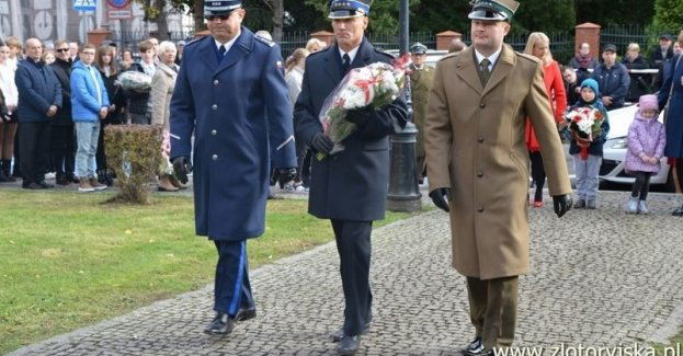 105. rocznica odzyskania niepodległości