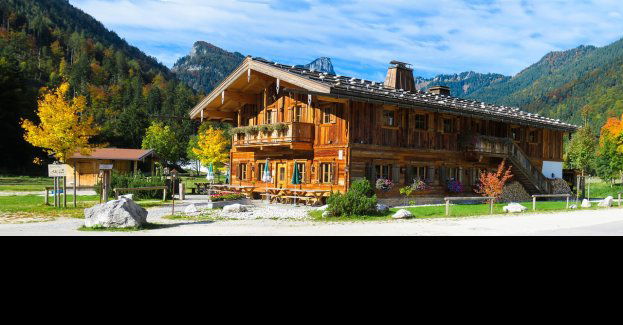 Od połowy czerwca będą dostępne noclegi w schronisku "Samotnia"