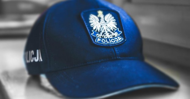 Pijana matka miała pod opieką troje dzieci