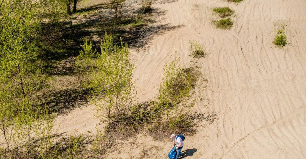 Światowy Dzień Ziemi za nami