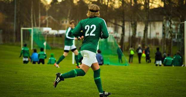 Cykl turniejów piłkarskich dla dzieci zwycięskim projektem w Budżecie Obywatelskim