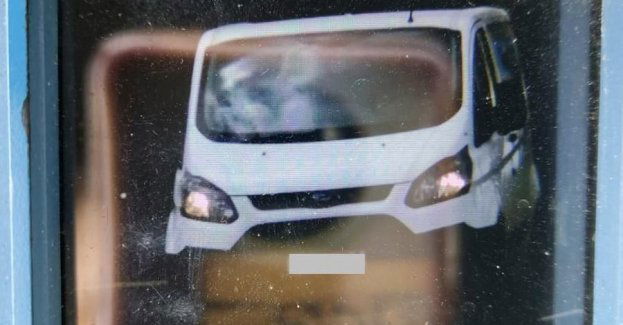 Ciężka noga kosztowała go prawo jazdy, mandat i punkty karne