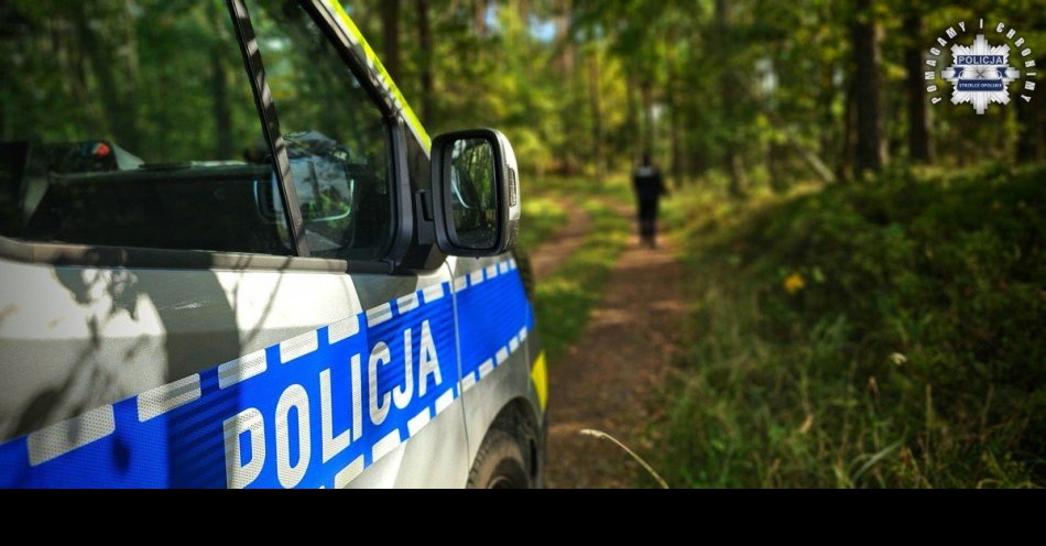 zdjęcie: Zaginęła kobieta w wieku 73 lat ze Strzelec Opolskich / fot. KPP Strzelce Opolskie