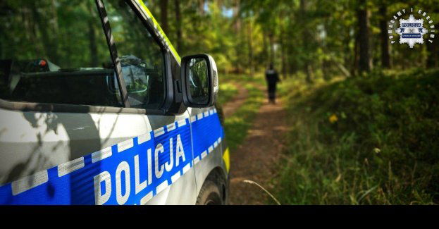 Zaginęła kobieta w wieku 73 lat ze Strzelec Opolskich