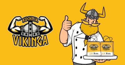 Kuchnia Vikinga w Zielonej Górze - zdrowy catering dopasowany do Ciebie