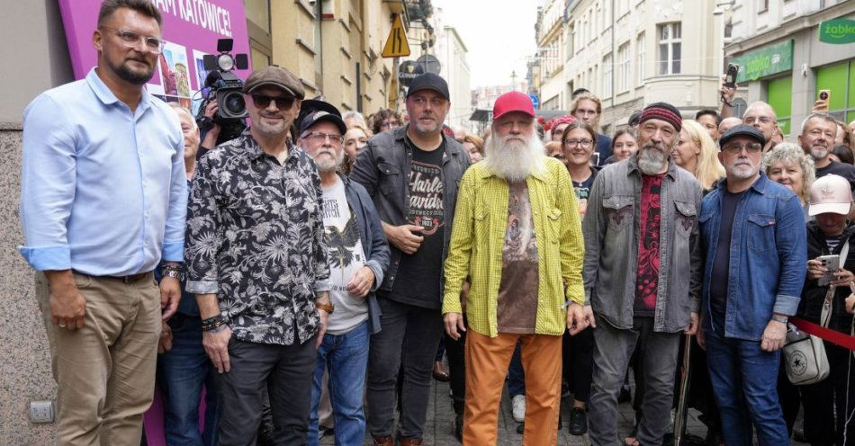 zdjęcie: KATO Blues FACES oficjalnym klubem festiwalowym i OPEN STAGE European Blues Challenge 2026! Rusza konkurs dla zespołów bluesowych! / fot. nadesłane