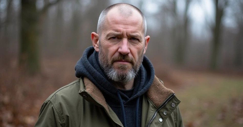 zdjęcie: Zaginął 47 letni Dariusz z Świdnicy. Policja prosi o pomoc / TM/ przykładowa ilustracja