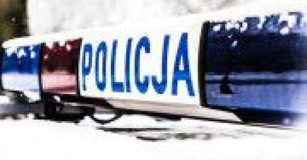 Piesi uczestnicy ruchu drogowego