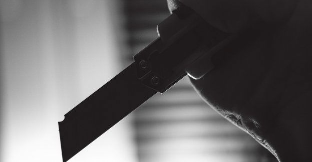 Śmiertelna ofiara napadu nożownika