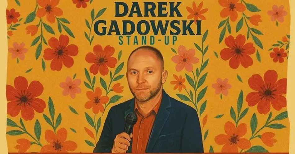 zdjęcie: hypeart.group zaprasza: Darek Gadowski w programie 