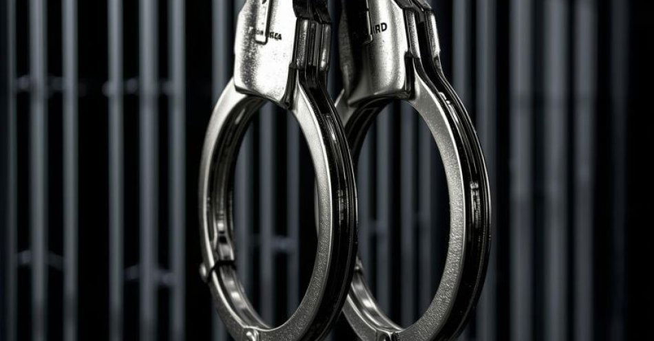 zdjęcie: Recydywista zatrzymany za serię włamań w Zgorzelcu / fot. KPP w Zgorzelcu