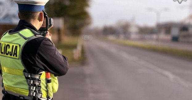 Spokojne Wszystkich Świętych w Mysłowicach: 7 kolizji