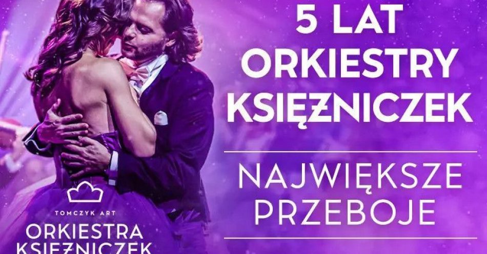 zdjęcie: Trasa jubileuszowa (5-lecie) / kupbilecik24.pl / TRASA JUBILEUSZOWA (5-LECIE)