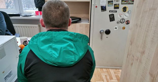 Włamali się do sklepu z damską bielizną