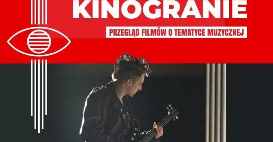 zdjęcie: Wieczór z KSU - film i koncert / kupbilecik24.pl / Wieczór z KSU - film i koncert