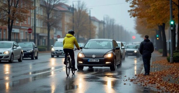 Weekend pełen kolizji na drogach powiatu kędzierzyńsko-kozielskiego