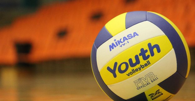 Siatkarze wracają do gry. Pierwszy mecz już w sierpniu