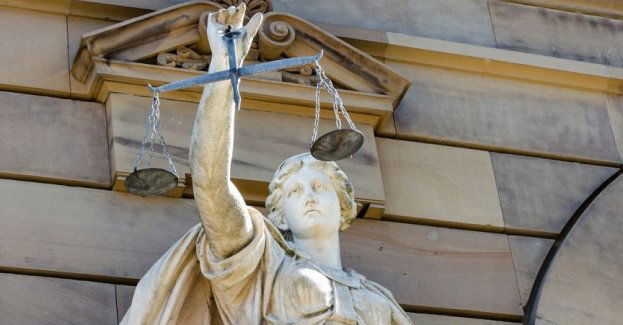 Sędzia Krzysztof Krygielski został powołany na prezesa Sądu Rejonowego w Olsztynie