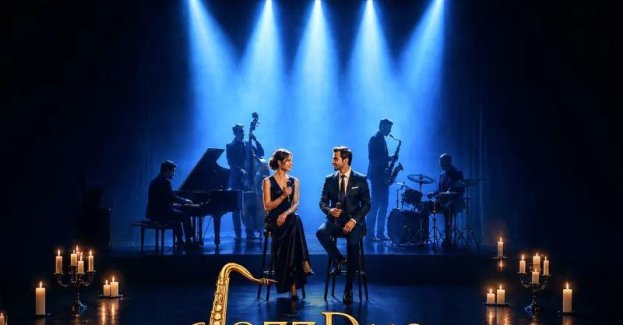 Klasyka jazzu i znane hity w nowych aranżacjach