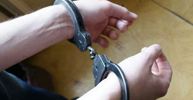 Poszukiwany, narkotyki i rower