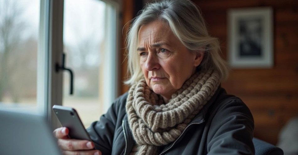 zdjęcie: Sprzedaż sanek zakończyła się utratą 40 tysięcy zł / TM/ przykładowa ilustracja