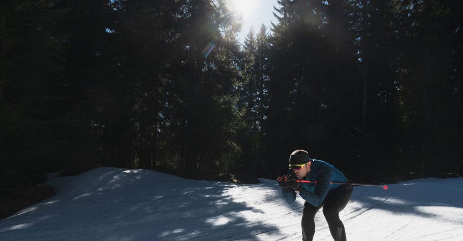 zdjęcie: MP w biathlonie - sprint dla Nędzy-Kubiniec i Badacza / v31029662